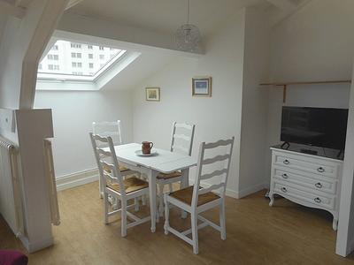 Appartement - 73 m² - 4 pièces