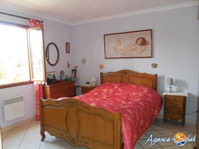 Villa - 120 m² - 4 pièces