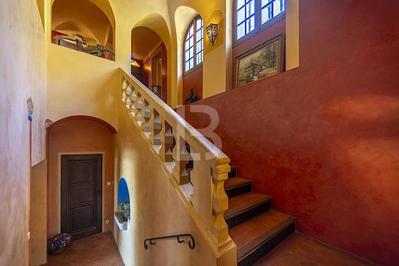 Maison - 322 m² - 10 pièces