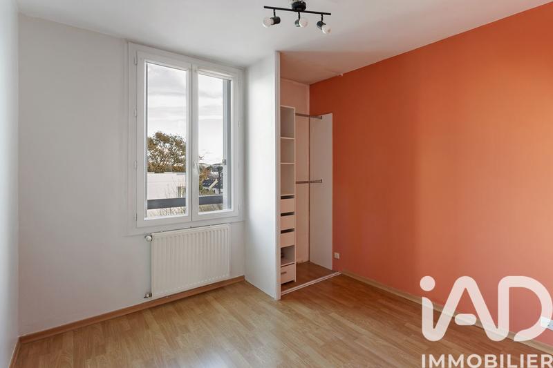 Appartement - 87 m² - 4 pièces