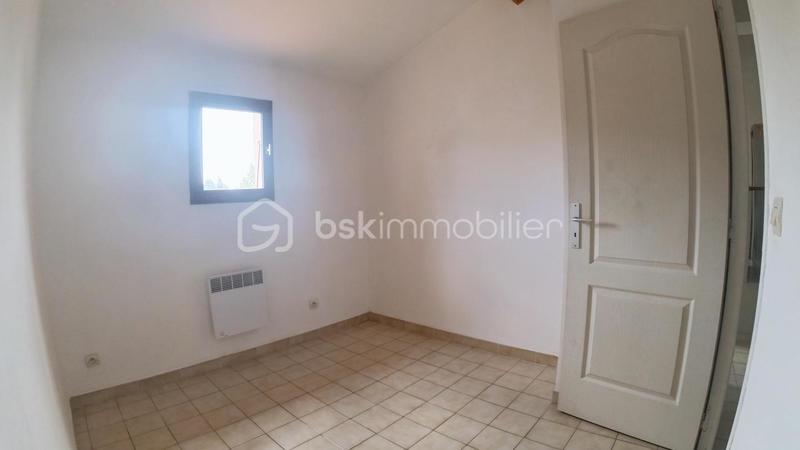 Villa - 80 m² - 5 pièces