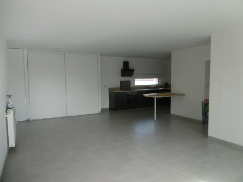 Appartement - 79 m² - 3 pièces