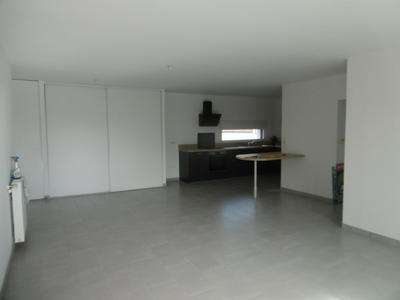 Appartement - 79 m² - 3 pièces