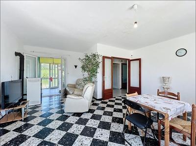 Maison - 109 m² - 4 pièces