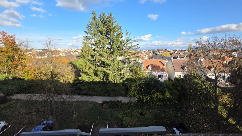 Appartement - 40 m² - 1 pièce