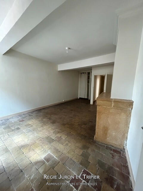 Appartement - 55 m² - 2 pièces