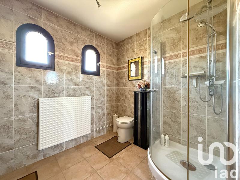 Maison - 73 m² - 3 pièces