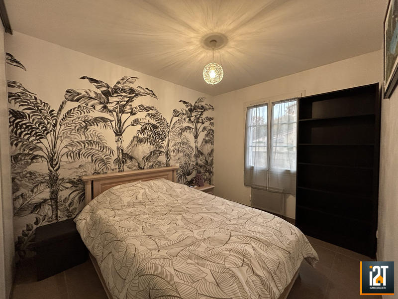 Villa - 89 m² - 4 pièces