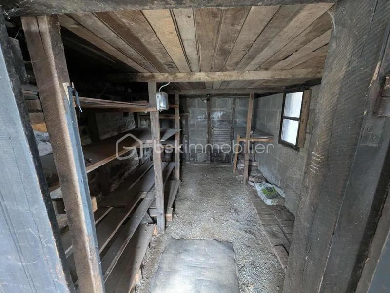 Maison - 87 m² - 4 pièces