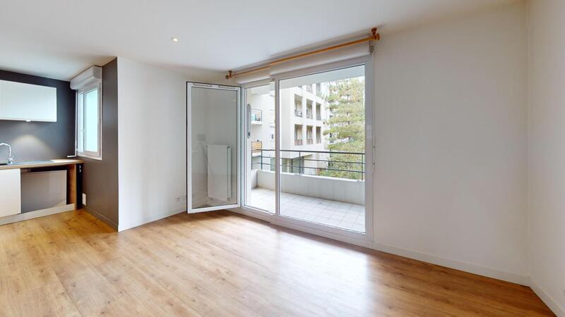 Appartement - 92 m² - 4 pièces