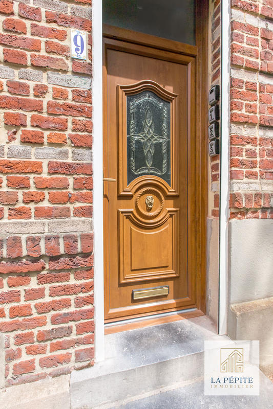 Appartement - 22 m² - 1 pièce