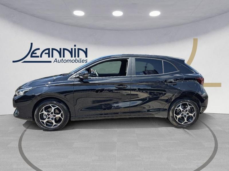 Mg mg3 1.5 l Hybrid+ 195 ch Luxury