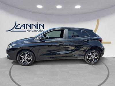 Mg mg3 1.5 l Hybrid+ 195 ch Luxury