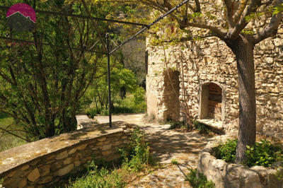 Maison de village - 180 m² - 7 pièces