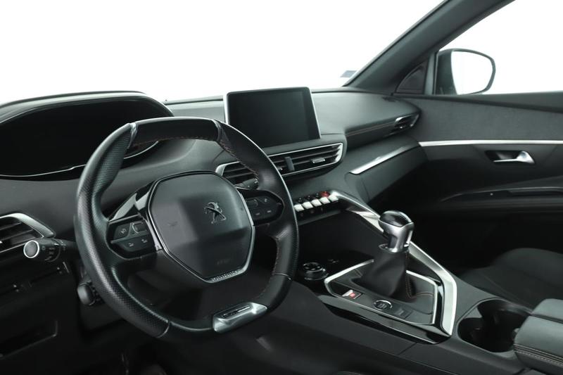 Peugeot 5008 1.5 Blue-HDi Gt Line 130 ch