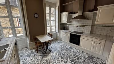 Appartement - 93 m² - 3 pièces