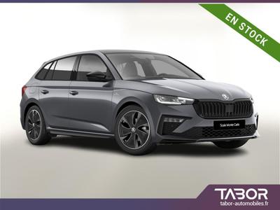 Skoda Scala Dsg MonteC Pano Matrix Gps Kessy