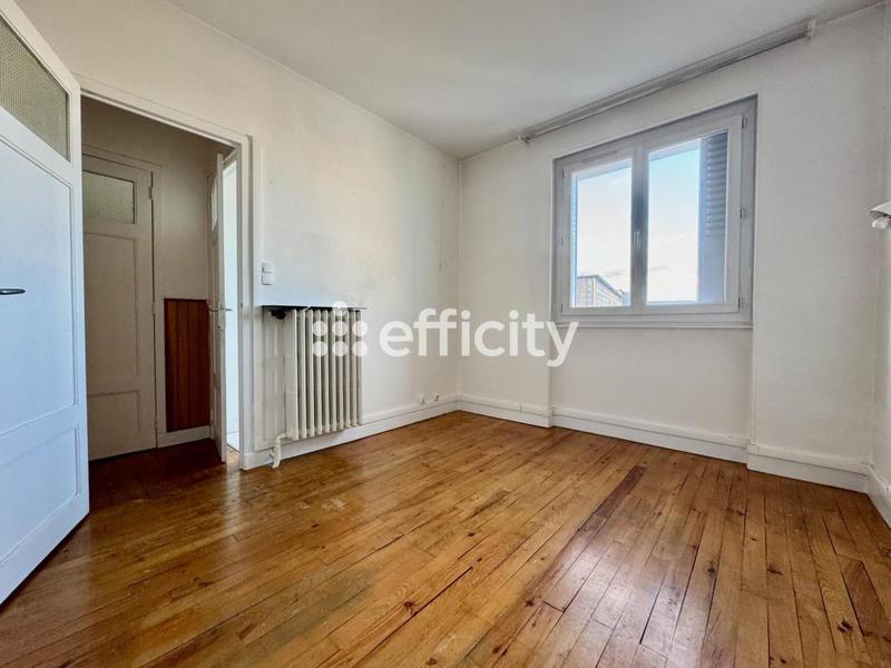 Appartement - 68 m² - 4 pièces