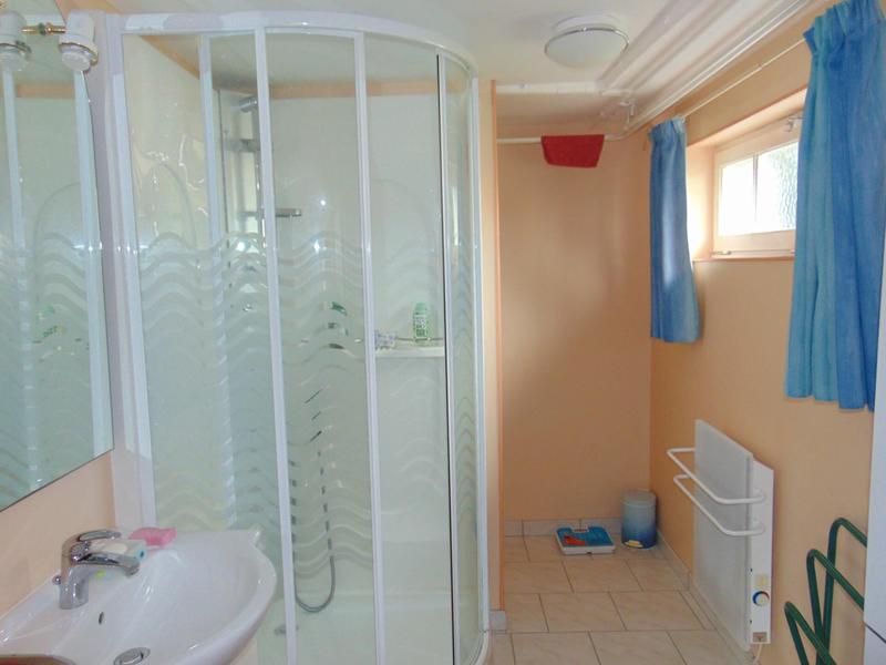 Maison - 93 m² - 5 pièces