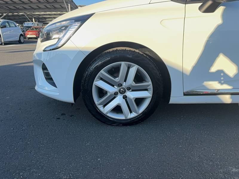 Renault Clio TCe 100 Gpl - 21n Business