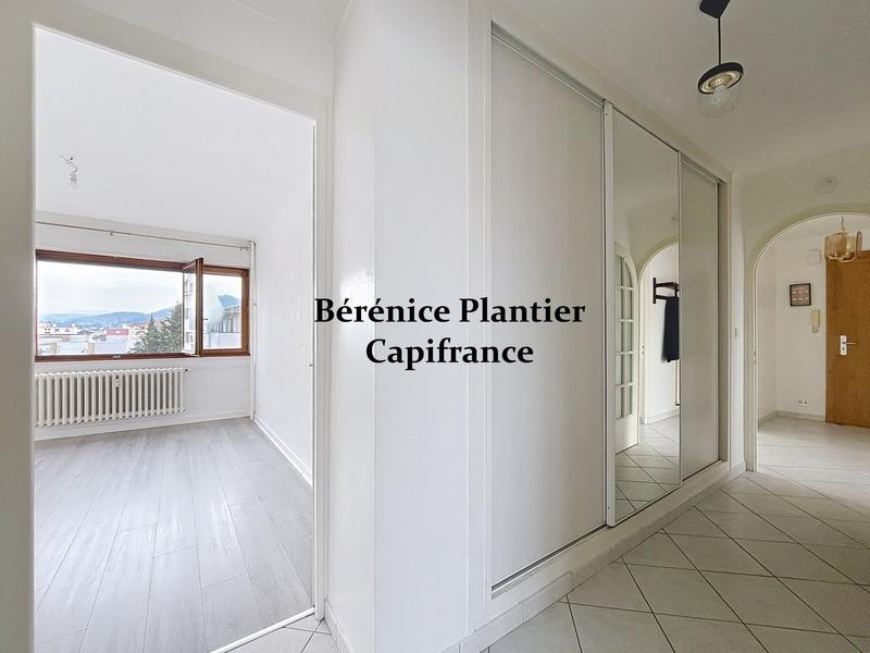 Appartement - 80 m² - 3 pièces