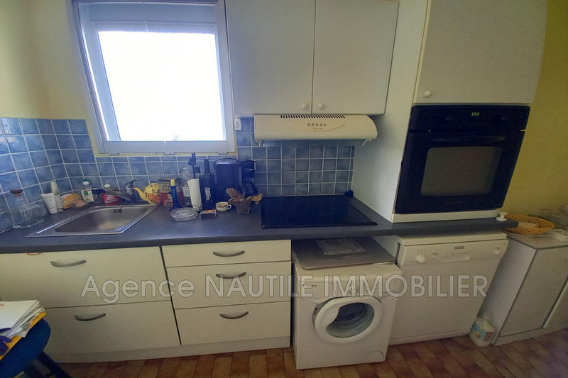 Appartement - 68 m² - 4 pièces