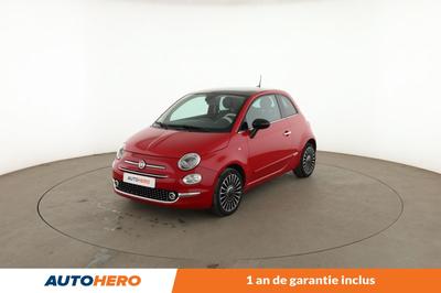 Fiat 500 1.2 Lounge 69 ch