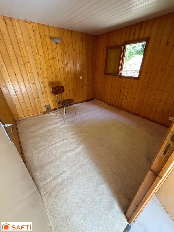 Terrain agricole - 695 m²