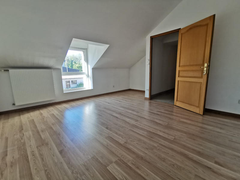 Maison - 137 m² - 5 pièces