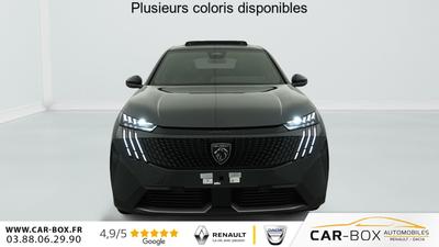 Peugeot 3008 Hybrid 145 e-Dcs6 Gt