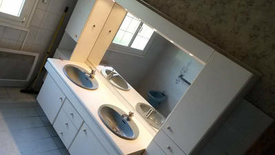 Maison - 142 m² - 6 pièces