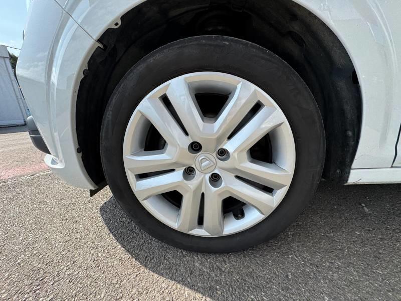 Dacia Sandero Eco-G 100 Confort