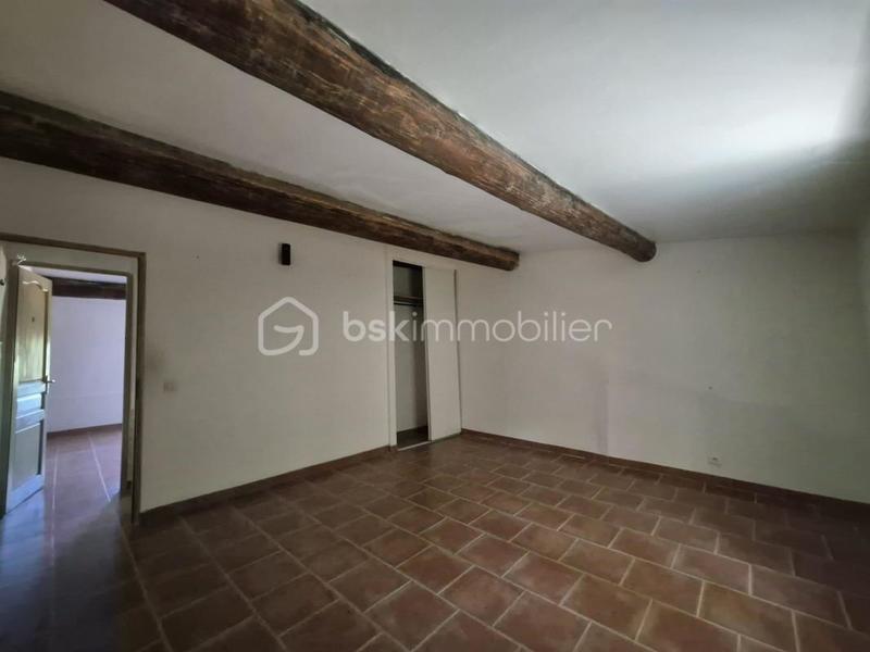 Maison traditionnelle - 172 m² - 7 pièces