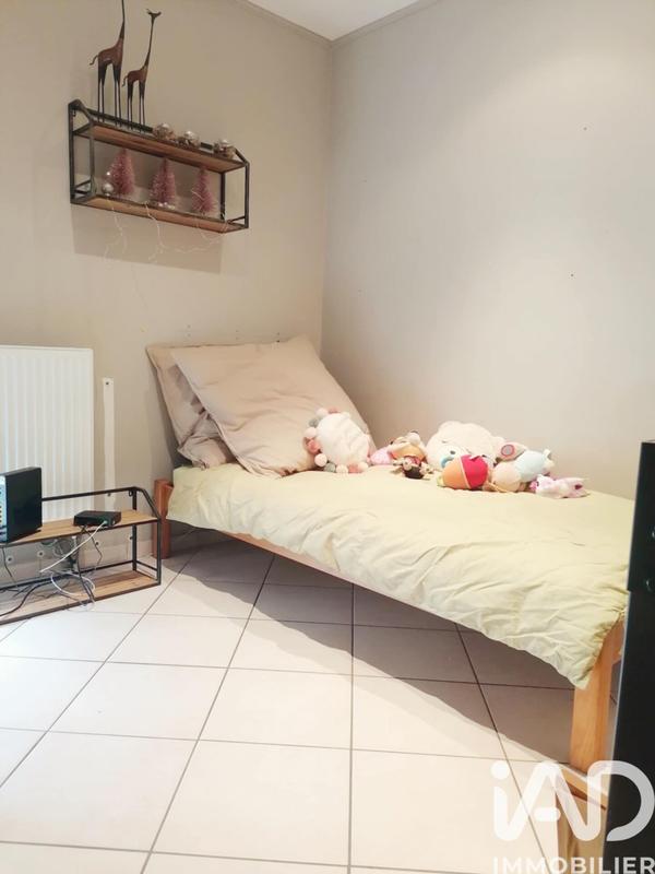 Maison - 150 m² - 9 pièces