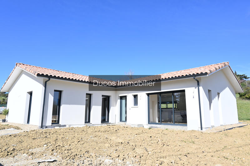 Maison - 150 m² - 6 pièces