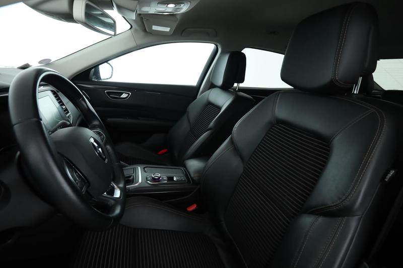 Renault Talisman 1.6 TCe Energy Intens Edc 200 ch
