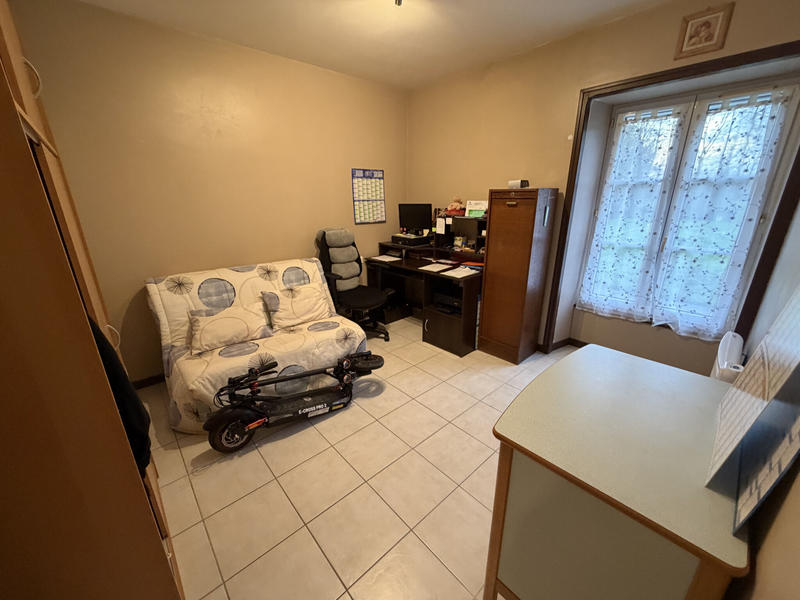 Maison - 71 m² - 4 pièces