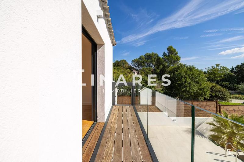 Maison - 160 m² - 5 pièces