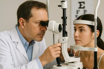 Local commercial - 22 m² - 9 pièces