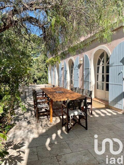 Bastide - 278 m² - 8 pièces