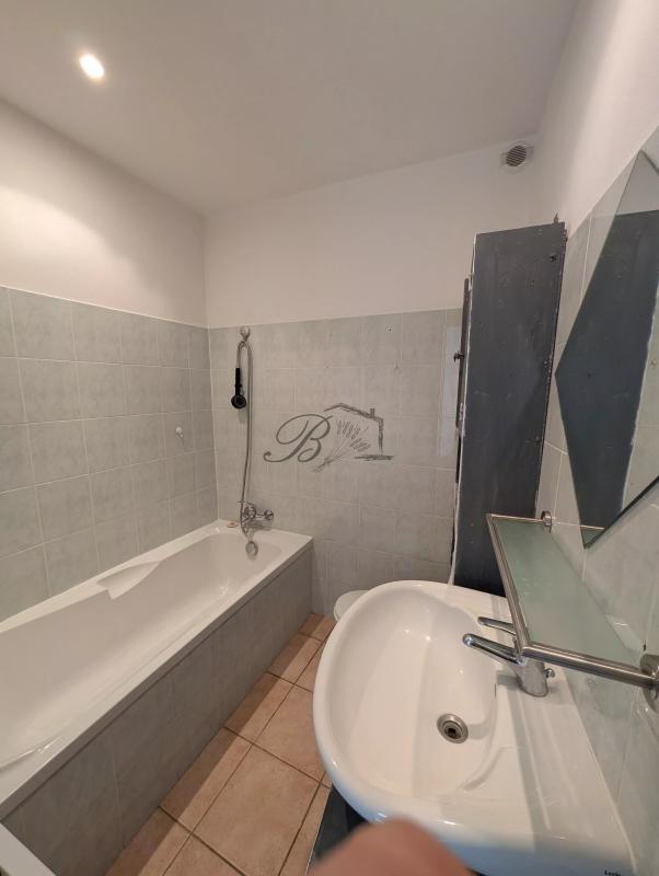 Maison de village - 61 m² - 3 pièces