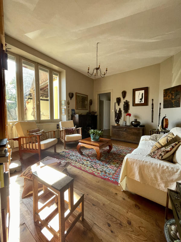 Maison - 178 m² - 5 pièces