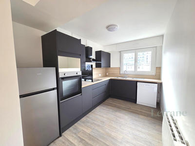 Appartement - 99 m² - 3 pièces