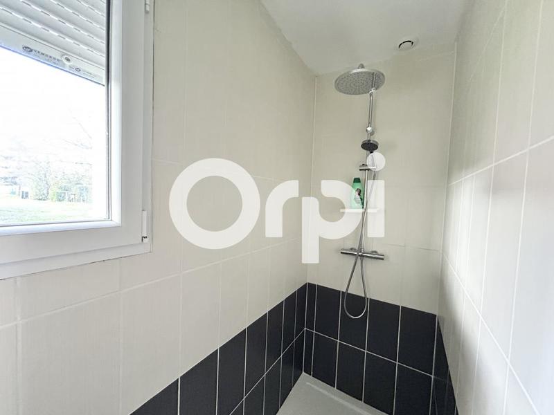 Maison - 115 m² - 4 pièces