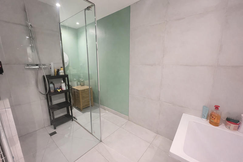 Maison - 94 m² - 3 pièces