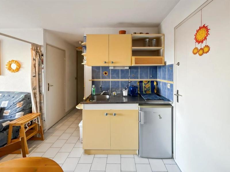 Appartement - 50 m² - 3 pièces