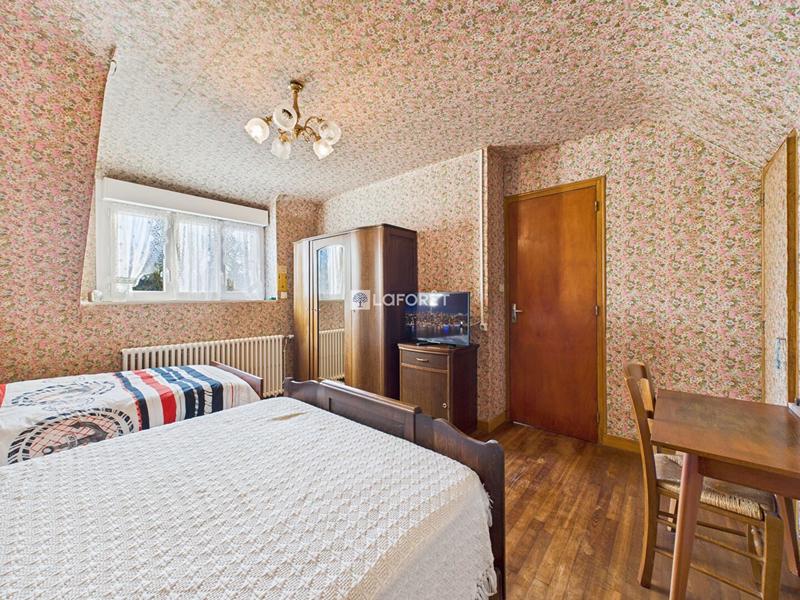 Ferme - 92 m² - 4 pièces