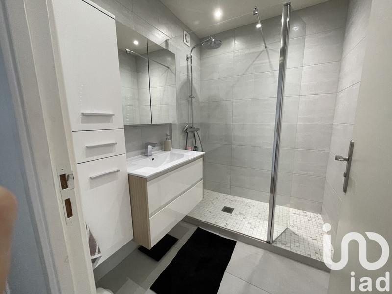 Appartement - 79 m² - 4 pièces