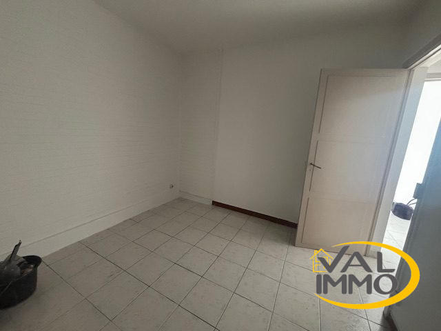 Appartement - 48 m² - 3 pièces
