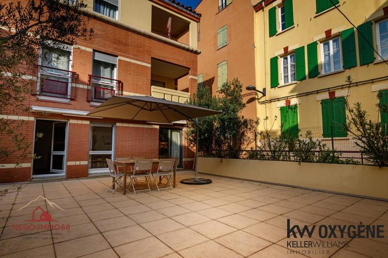 Appartement - 91 m² - 5 pièces